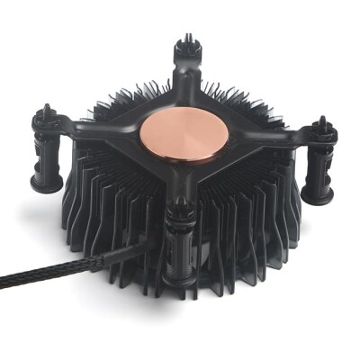Dark 80mm İşlemci Soğutucu (DKCCLRM1)
