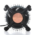 Dark 80mm İşlemci Soğutucu (DKCCLRM1)