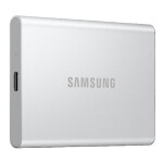 Samsung T7R 2TB Usb 3.2 Gen 2 Type-C Gri
