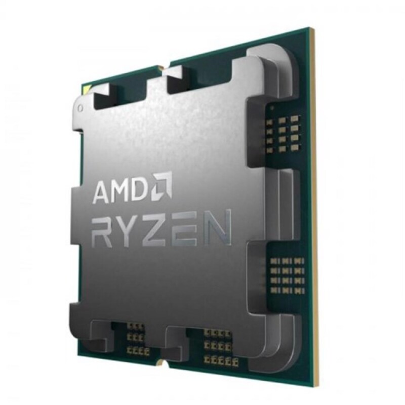 Amd Ryzen 9 9900X AM5Pin 120W Fansız (Tray)