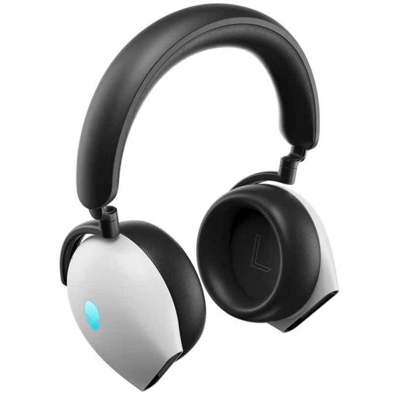 Dell Alienware AW725H Kablosuz Gaming Kulaklık Gri