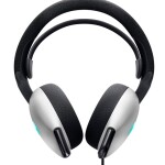Dell Alienware AW520H Kablolu Gaming Kulaklık Gri