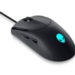 Dell Alienware AW320M Gaming Mouse Siyah