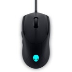 Dell Alienware AW320M Gaming Mouse Siyah