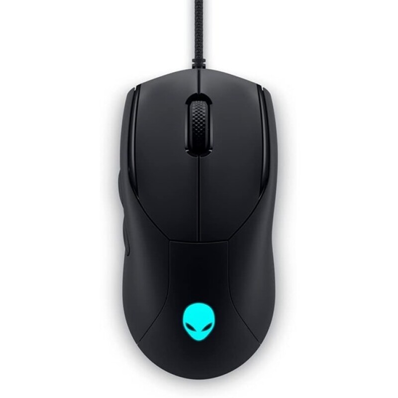 Dell Alienware AW320M Gaming Mouse Siyah