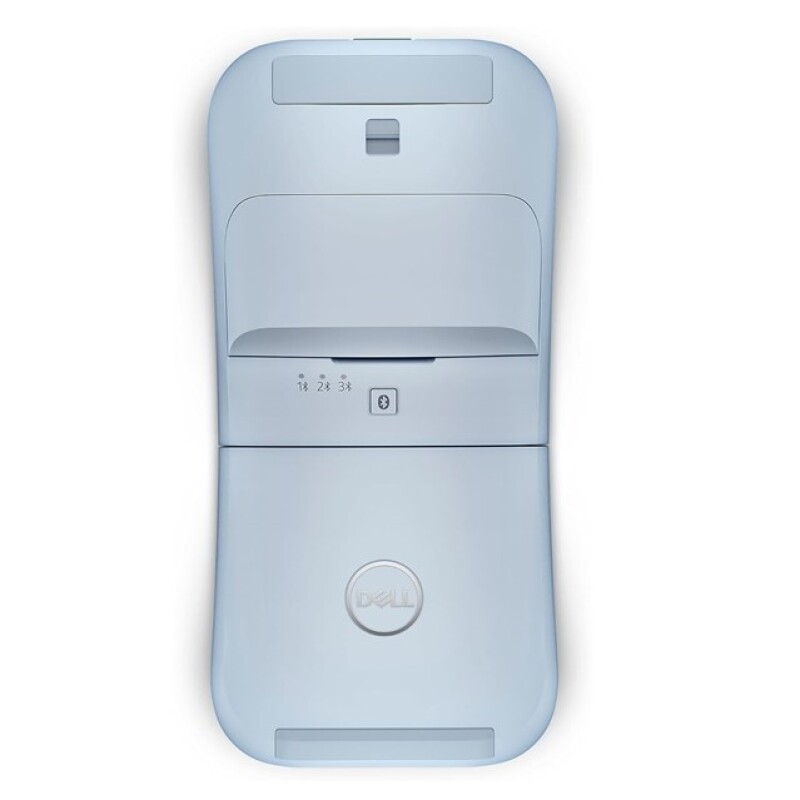 Dell MS700 Travel Bluetooth Mouse Mavi