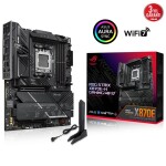 Asus Rog Strix X870E-H Gaming Wifi7 AM5 D5 Type-C