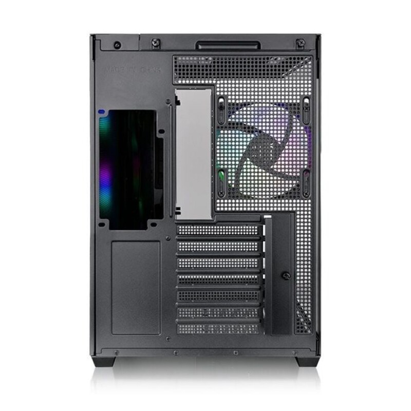 Thermaltake View 380 4x120mm ARGB Fan Mid Tower