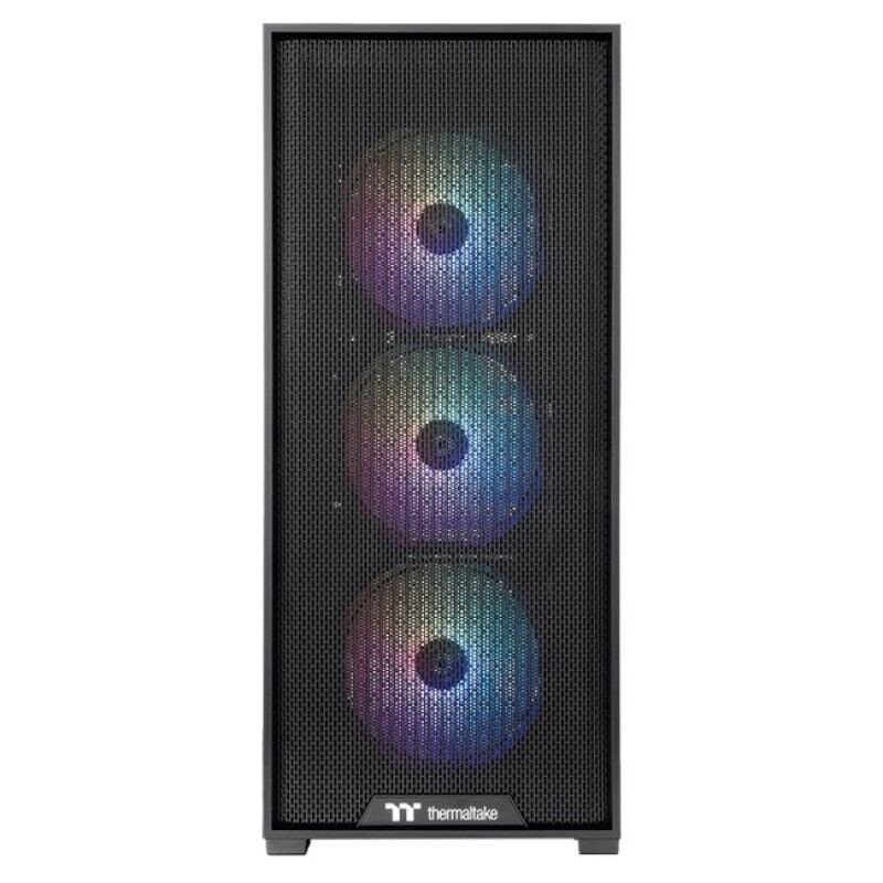 Thermaltake 650W 80+ Bronze (V290) TG ARGB Mid.T