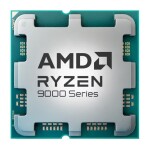 Amd Ryzen 7 9850X3D AM5Pin 120W Fansız (Tray)