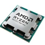 Amd Ryzen 7 9850X3D AM5Pin 120W Fansız (Tray)