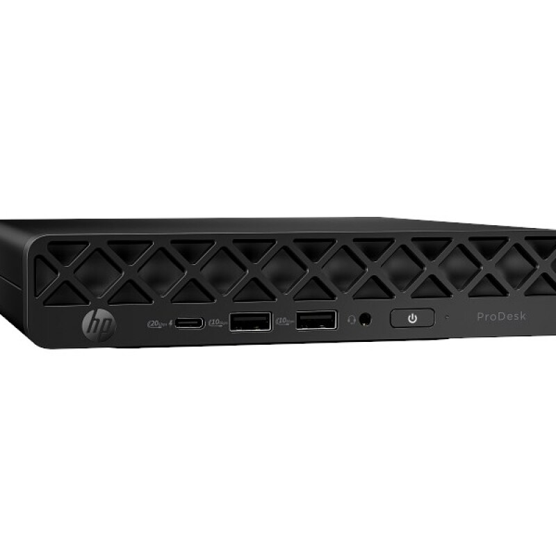 HP ProDesk 4 Mini G1i Ultra5 225T-16G-512SSD-Dos
