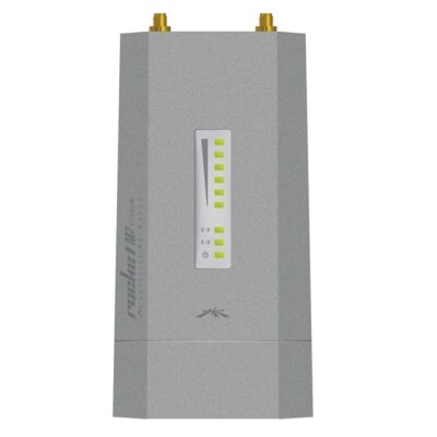 UBNT Rocket M2 Titanium (RM2-Ti)