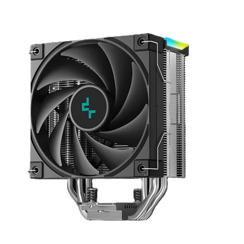 DeepCool 120mm İşlemci Soğutucu (AK400 Digital SE)