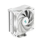 DeepCool 120mm İşlemci Soğutucu (AK400-WH)
