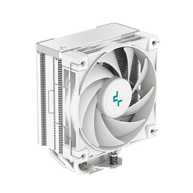 DeepCool 120mm İşlemci Soğutucu (AK400-WH)