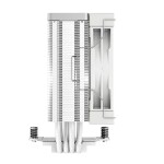 DeepCool 120mm İşlemci Soğutucu (AK400-WH)