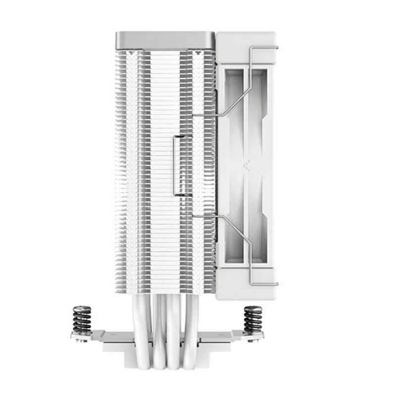 DeepCool 120mm İşlemci Soğutucu (AK400-WH)