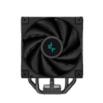 DeepCool 120mm İşlemci Soğutucu (AK400-ZERODARK)