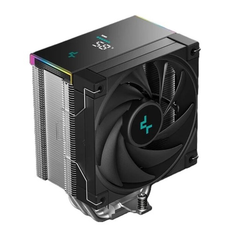 DeepCool 120mm İşlemci Soğutucu(AK500S-DIGITAL-SE)