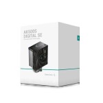 DeepCool 120mm İşlemci Soğutucu(AK500S-DIGITAL-SE)