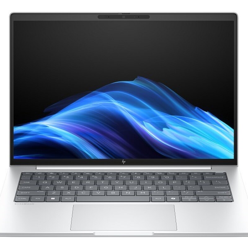 HP EliteBook 8 G1i Ultra7 255H-16''-32G-1TBSSD-WPr