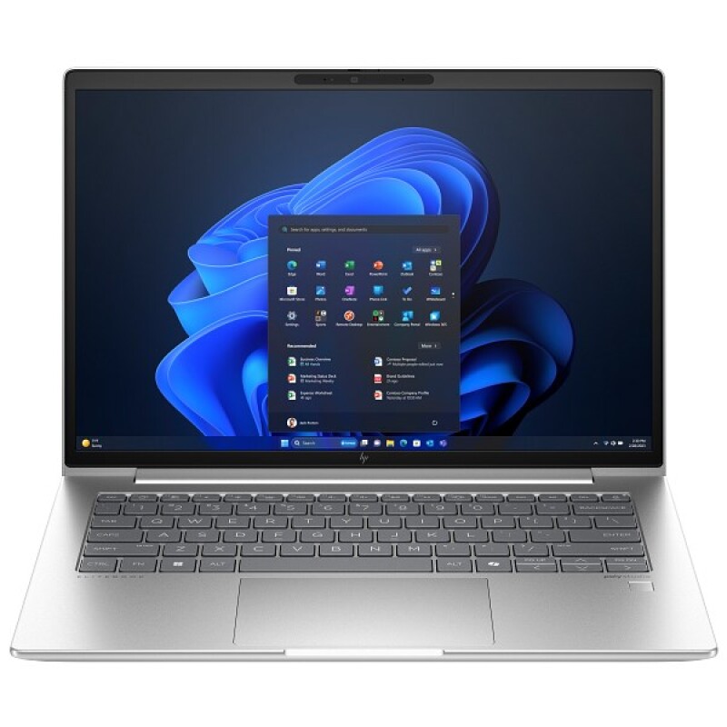 HP EliteBook 640 G11 Ultra7 155U-14''-16G-512SD-Dos