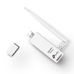 Tp-Link TL-WN722N 150Mbps USB Adaptör