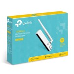 Tp-Link TL-WN722N 150Mbps USB Adaptör