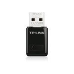 Tp-Link TL-WN823N Mini 300Mbps USB Adaptör