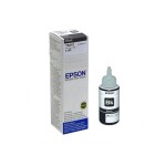 Epson T6641 Siyah Ink Container 70ml