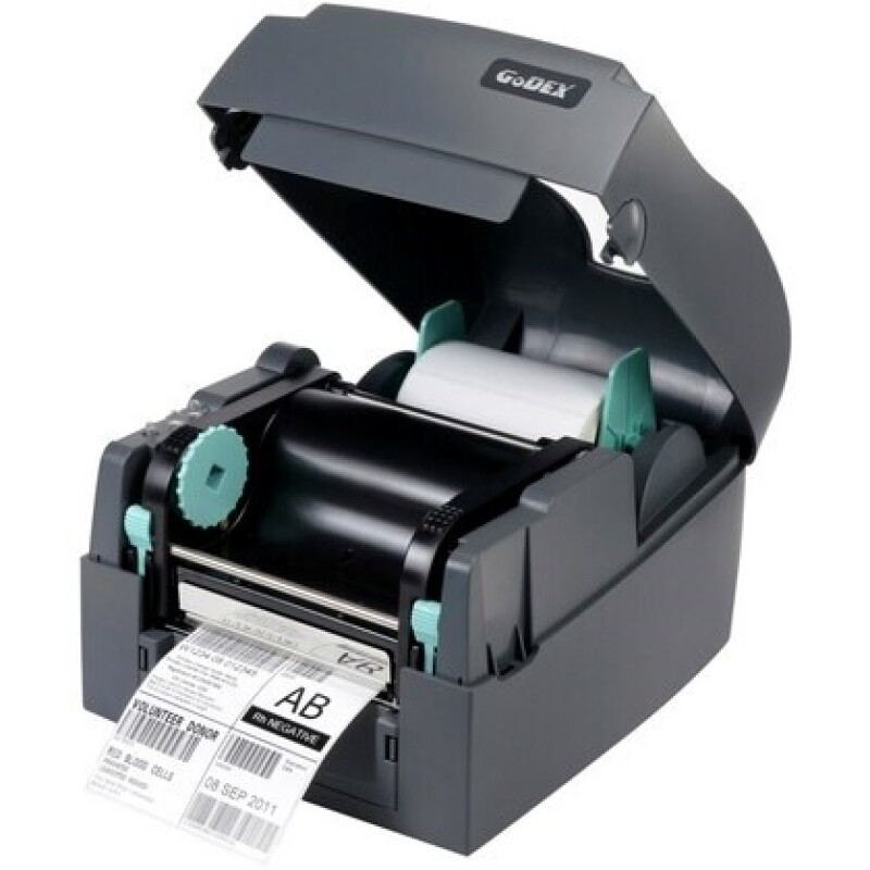 Godex G530 Seri Usb Ethernet 300 Dpi