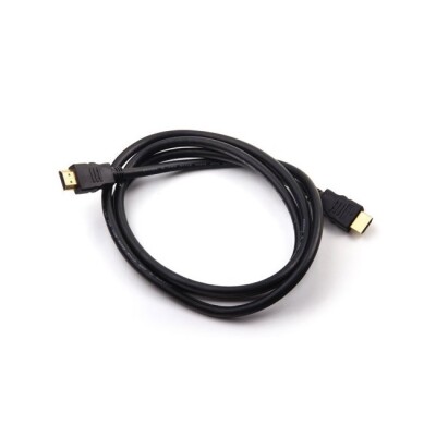 Dark 4K HDMI Kablo Altın Uçlu v1.4 (1.5m)