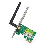 Tp-Link TL-WN781ND Kablosuz Pcı Adaptör