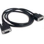 Dark VGA Kablo (Projeksiyon - Monitör) (3m)