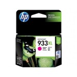 HP CN055AE Kırmızı Mürekkep Kartuş (933XL)