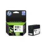 HP CN053AE Siyah Mürekkep Kartuş (932XL)