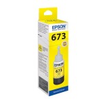 Epson T6734 Yellow Mürekkep Kartuş 70ml