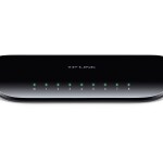 Tp-Link TL-SG1008D 8 Port Gigabit Switch