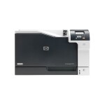 HP Pro CP5225DN Tek İşlevli Renkli Lazer A3 CE712A