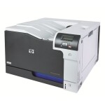 HP Pro CP5225DN Tek İşlevli Renkli Lazer A3 CE712A