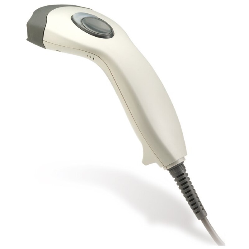 Zebex Z-3100 CCD El Tipi Barkod Okuyucu Usb
