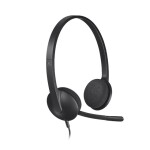 Logitech H340 Kablolu Kulaklık 981-000475