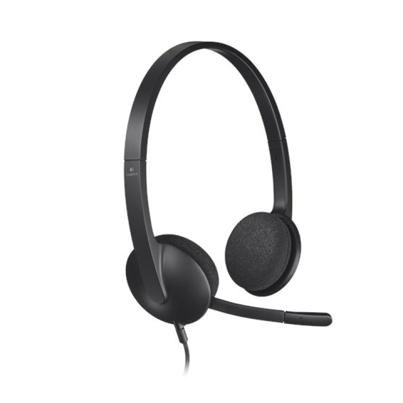 Logitech H340 Kablolu Kulaklık 981-000475