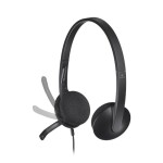 Logitech H340 Kablolu Kulaklık 981-000475