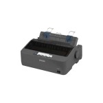 Epson LX-350 9p 80k 416 cps Paralel, USB