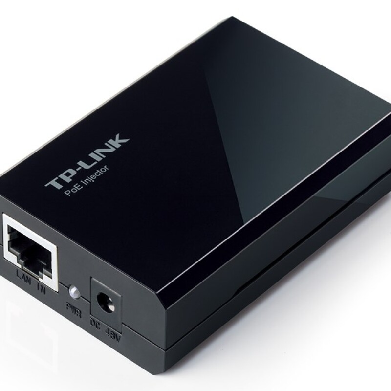 TP-Link omada TL-POE150S Poe Adaptör (15.4W)