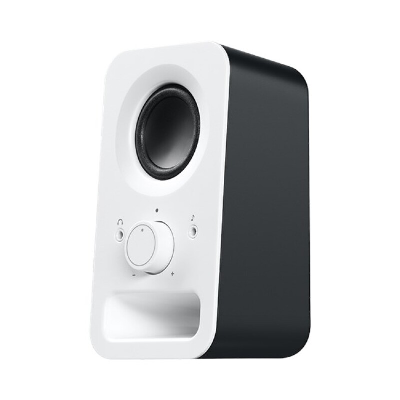 Logitech Z150 Hoparlör Beyaz 980-000815