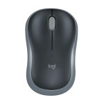Logitech M185 Kablosuz Mouse Siyah-Gri 910-002235