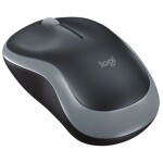 Logitech M185 Kablosuz Mouse Siyah-Gri 910-002235